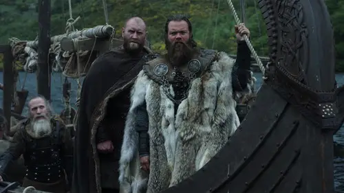 Vikingos: Valhalla Temporada 1 Episodios 7 • Sub Español