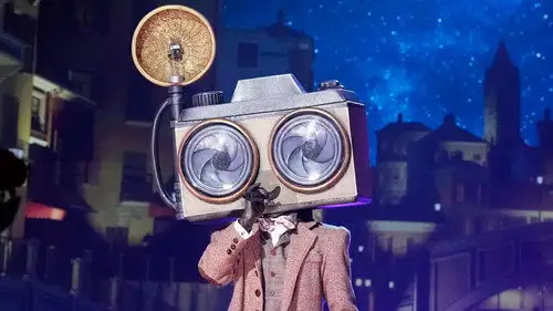 Mask Singer: Adivina quién canta (Estados Unidos) Temporada 13 Episodios 3 • Sub Español