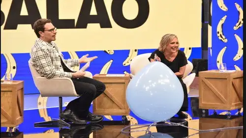 A Culpa é do Cabral Temporada 13 Episodios 8 • Sub Español