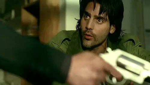 Flashpoint Temporada 1 Episodios 3 • Sub Español
