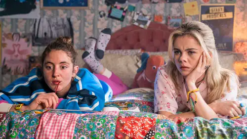 Derry Girls Temporada 3 Episodios 7 • Sub Español
