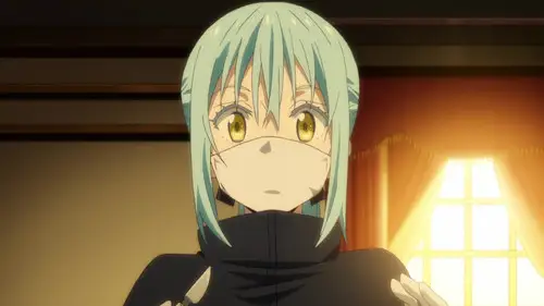 That Time I Got Reincarnated as a Slime Temporada 0 Episodios 6 • Sub Español