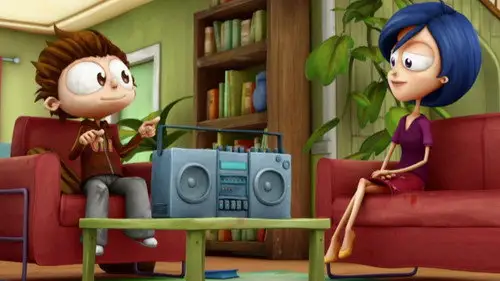 Angelo la Débrouille Temporada 1 Episodios 23 • Sub Español