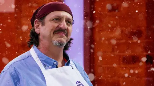MasterChef Celebrity (Reino Unido) Temporada 0 Episodios 14 • Sub Español