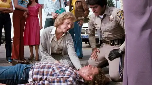 CHiPs Temporada 3 Episodios 23 • Sub Español
