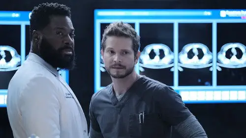 The Resident Temporada 4 Episodios 3 • Sub Español