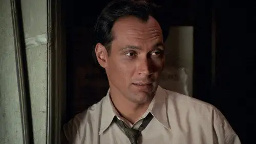 NYPD Blue Temporada 4 Cap 19 • Español Online