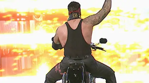 Raw Temporada 10 Episodios 25 • Sub Español