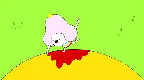 Hora de aventuras Temporada 3 Episodios 1 • Sub Español