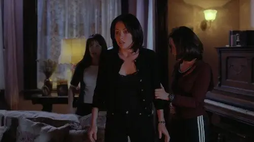 Embrujadas Temporada 1 Episodios 16 • Sub Español