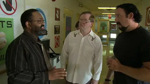 Trailer Park Boys Temporada 8 Episodios 7 • Sub Español