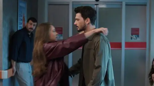 Amar Sin Limites Temporada 2 Episodios 6 • Sub Español