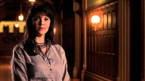 Sanctuary Temporada 1 Episodios 1 • Sub Español