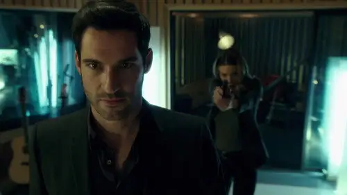 Lucifer Temporada 0 Episodios 2 • Sub Español