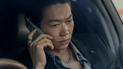 Tokyo Vice Temporada 2 Episodios 10 • Sub Español