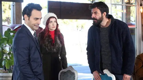 Yildiz, un amor indomable Temporada 1 Episodios 17 • Sub Español