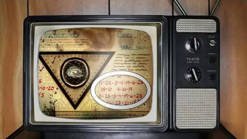 Gravity Falls Temporada 0 Episodios 20 • Sub Español