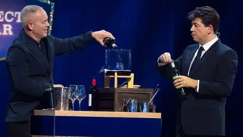 Michael McIntyre's Big Show Temporada 9 Episodios 3 • Sub Español