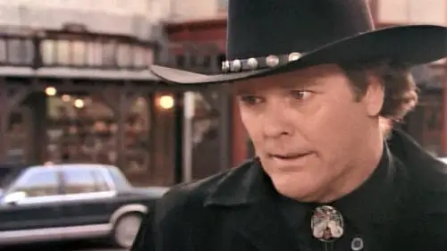Walker Texas Ranger Temporada 2 Episodios 15 • Sub Español