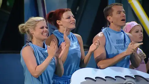 Gran hermano (Estados Unidos) Temporada 12 Episodios 2 • Sub Español