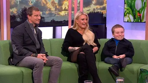 The One Show Temporada 20 Episodios 20 • Sub Español