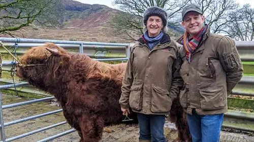 Countryfile S33E6 • Oglądaj Online