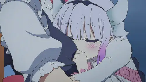 La sirvienta dragón de Kobayashi-san Temporada 0 Episodios 22 • Sub Español