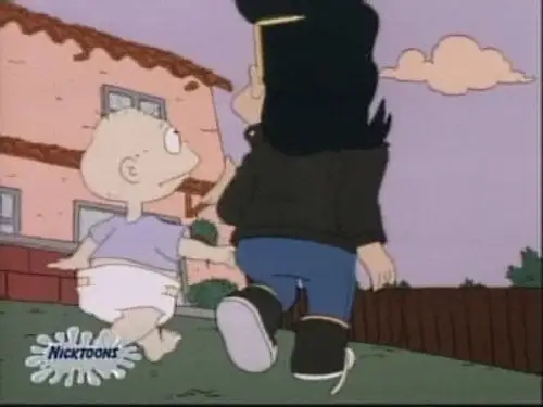 Rugrats: Aventuras en pañales Temporada 2 Episodios 9 • Sub Español