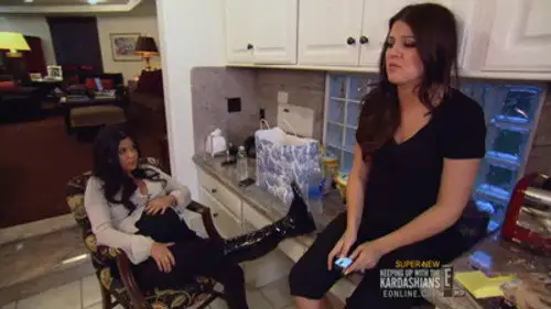 Las Kardashian 2007 Temporada 4 Episodios 9 • Sub Español