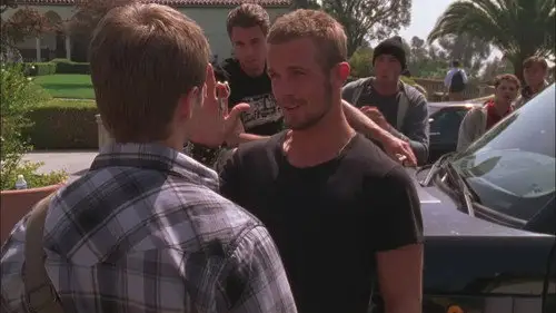 The O.C. Temporada 3 Episodios 7 • Sub Español