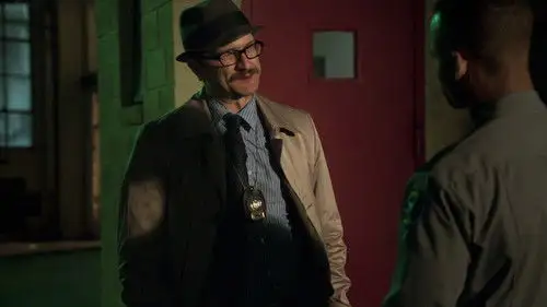 Vigilados, Person of Interest Temporada 4 Episodios 6 • Sub Español