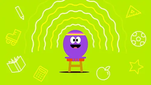Hey Duggee Temporada 5 Episodios 6 • Sub Español