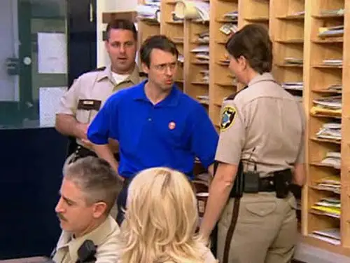Reno 911! Temporada 2 Episodios 2 • Sub Español