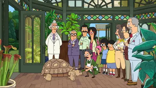 Bob's Burgers Temporada 15 Episodios 16 • Sub Español