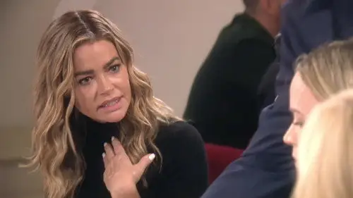 Mujeres ricas de Beverly Hills Temporada 10 Episodios 12 • Sub Español