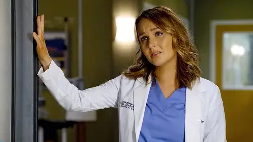 Anatomía de Grey Temporada 13 Cap 9 • Español Online