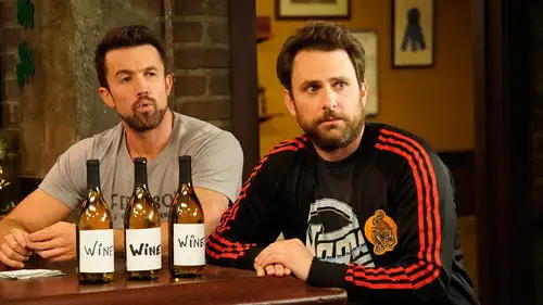 Colgados en Filadelfia Temporada 13 Episodios 1 • Sub Español