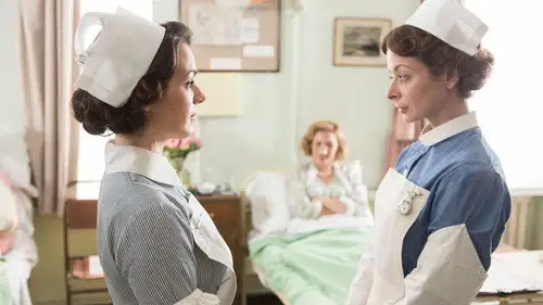 Padre Brown Temporada 4 Episodios 6 • Sub Español