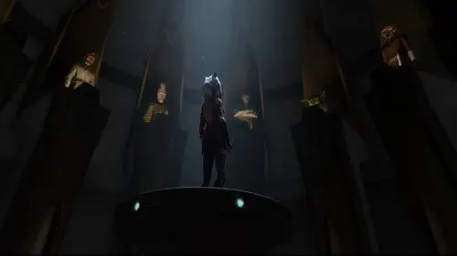 Star Wars: The Clone Wars Temporada 5 Episodios 20 • Sub Español