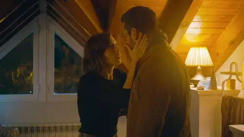 El inocente Temporada 1 Episodios 5 • Sub Español