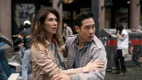 Quantum Leap Temporada 1 Episodios 6 • Sub Español