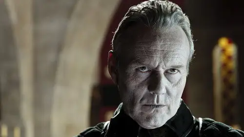 Merlín Temporada 5 Episodios 3 • Sub Español