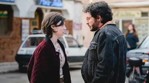 Cuéntame cómo pasó Temporada 20 Episodios 8 • Sub Español