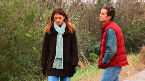 Dawson crece Temporada 6 Episodios 13 • Sub Español