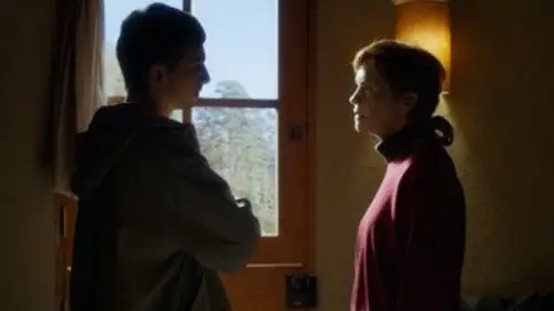 Os Outros Temporada 3 Episodios 5 • Sub Español