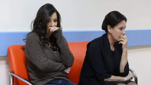 Çukur Temporada 1 Episodios 19 • Sub Español
