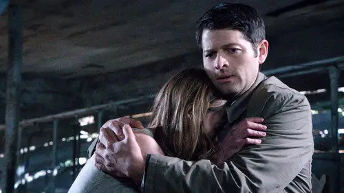Sobrenatural Temporada 10 Episodios 20 • Sub Español
