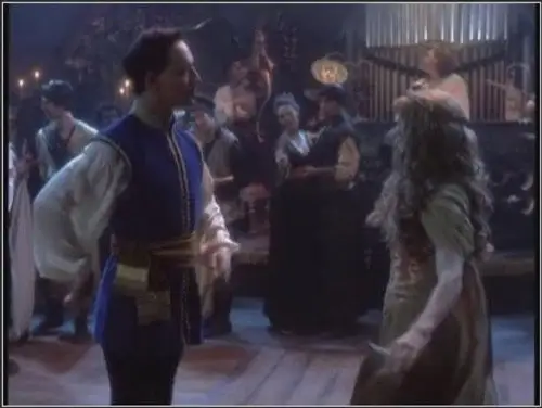 Xena, la princesa guerrera Temporada 4 Episodios 12 • Sub Español
