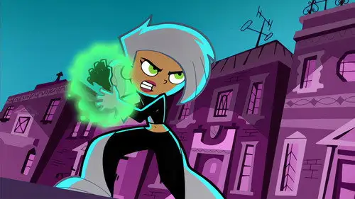 Danny Phantom Temporada 2 Episodios 15 • Sub Español