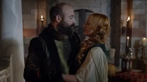 Suleimán, el gran sultán Temporada 2 Episodios 10 • Sub Español